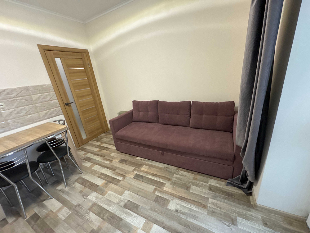 Оренда Квартира 1-кімнатна, 8/11 поверх на вул. Кравченко Уляні L'viv - photo 1