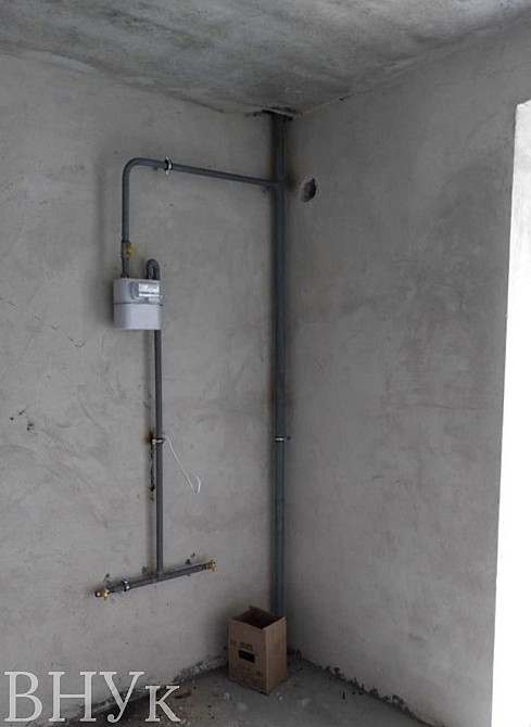 Продаж Квартира 2-кімнатна, 6/10 поверх на Академіка Корольова Тернополь - изображение 8