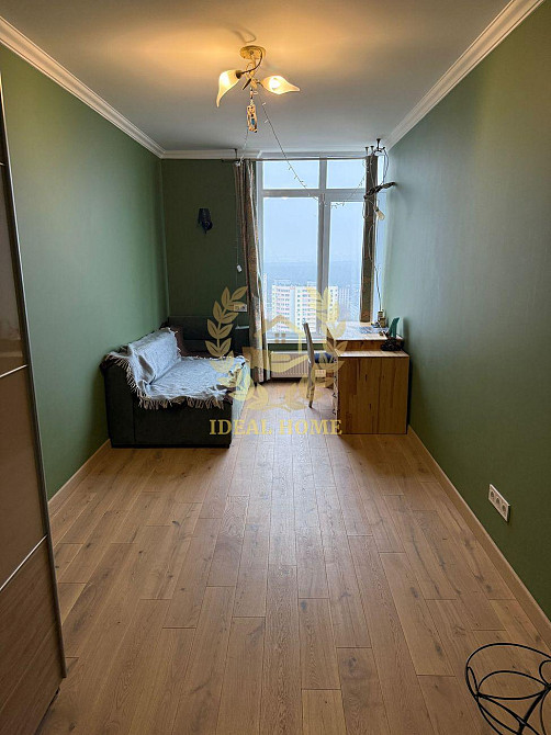 Продаж Квартира 3-кімнатна на Клавдиевская ул., 40В Kiev - photo 10