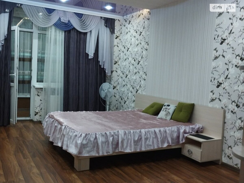 Оренда Квартира 3-кімнатна, 7/24 поверх на Анни Ахматової, 22 Київ - фото 16