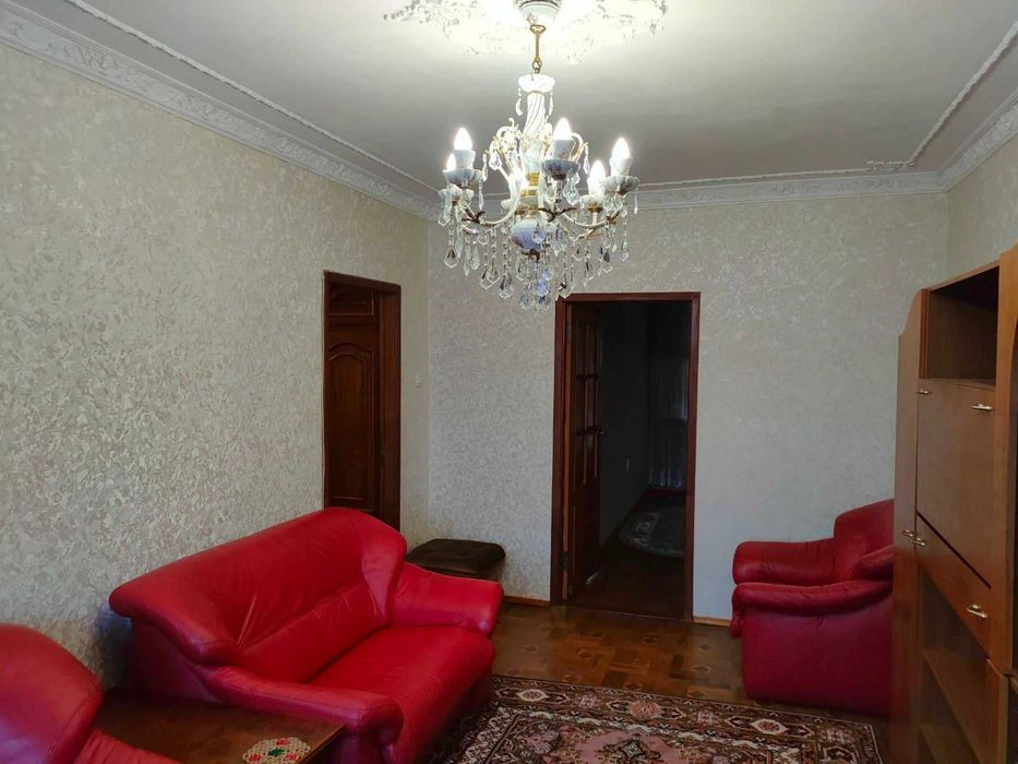 3 комнатная квартира  по ул.Краснова. Одесса - изображение 1