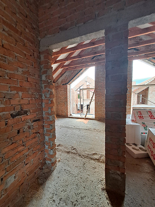 Продаж котеджу 152 м.кв, с. Смиківці, Тернопільський район  - фото 14