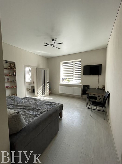 Продаж Квартира 2-кімнатна, 1/1 поверх на Дубнівська Луцьк - фото 2