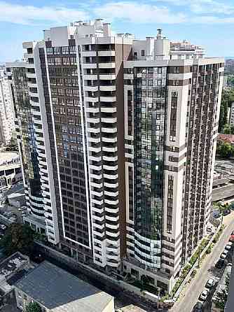 Продаж Квартира 3-кімнатна на переулок Среднефонтанский, 1а Odessa