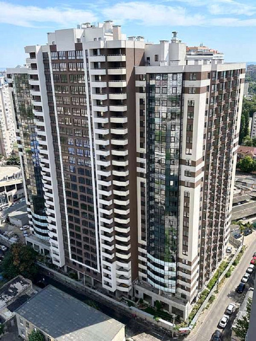 Продаж Квартира 3-кімнатна на переулок Среднефонтанский, 1а Odessa - photo 4