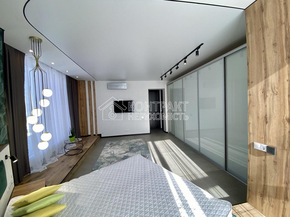 Продаж Квартира 3-кімнатна, 19/25 поверх на вул. Культури Харків - фото 18