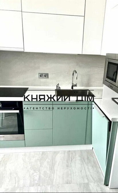 Продаж 2-кім. роздільної квартири у ЖК Liko-Grad Perfect Town Київ - фото 7