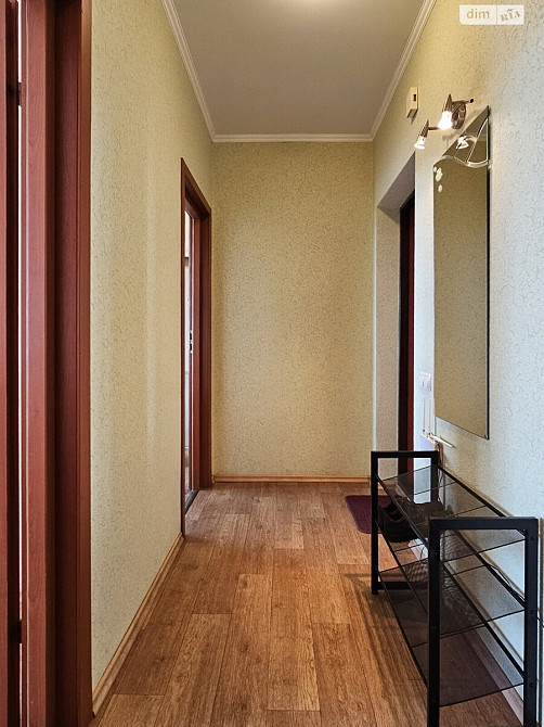 Оренда Квартира 1-кімнатна, 8/25 поверх на Дніпровська набережна, 26А Киев - изображение 10