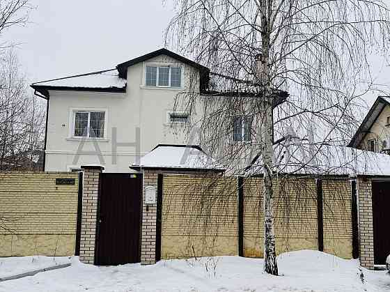 Продаж Будинок 6-кімнатний на Княгині Ольги вул., 44 Петропавлівська Борщагівка