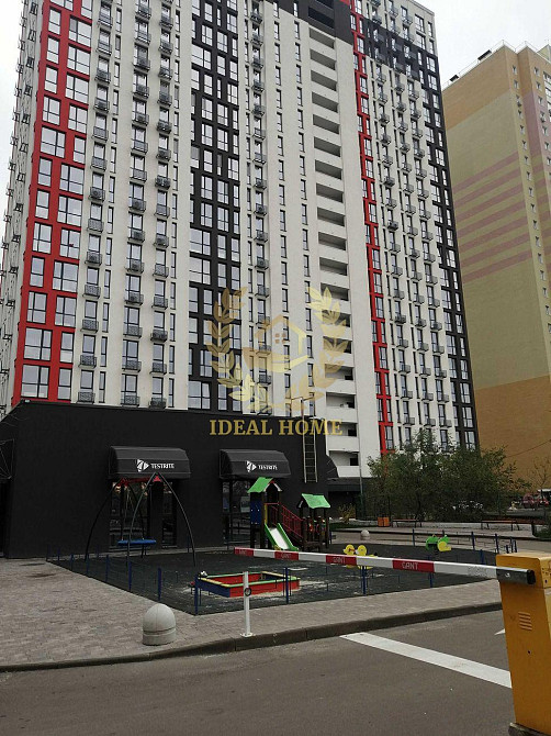 3комн ЖК Науки58 Київ - фото 13