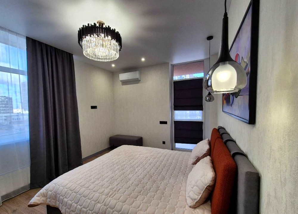 Продаж Квартира 2-кімнатна, 5/16 поверх на Олександра Олеся вул., д. 9 Kiev - photo 8