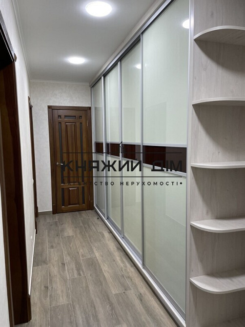 Продажа 2-кімнатної квартири в ЖК Зелений острів, м. Берестейська, код 21146985 Киев - изображение 12