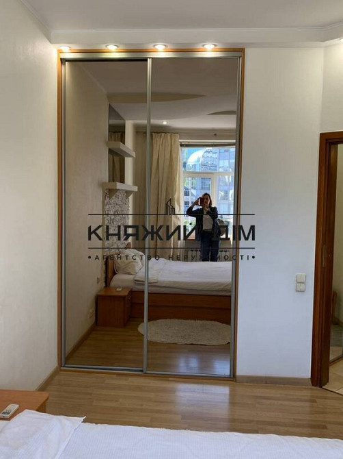 Оренда Квартира 2-кімнатна, 4/7 поверх на Эспланадная ул. Киев - изображение 12