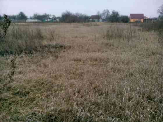 Продаж земельної ділянки 30 соток 