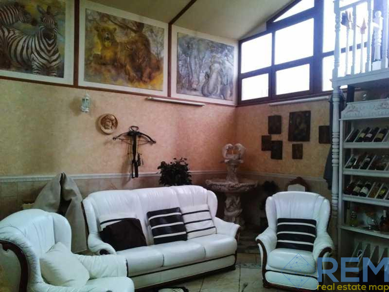 Продам пентхаус Лермонтовском переулке. Одеса - фото 16