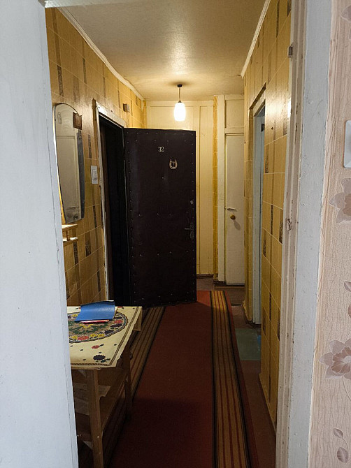 Продам 2-х кімнатну квартиру Миколаївці Кропивницький - фото 9