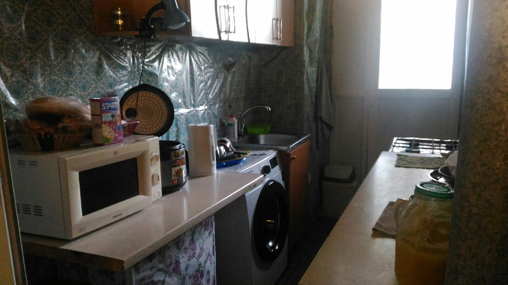 3-комн. с АГВ, Степовая / Молдаванка, рядом сквер Одесса - изображение 13