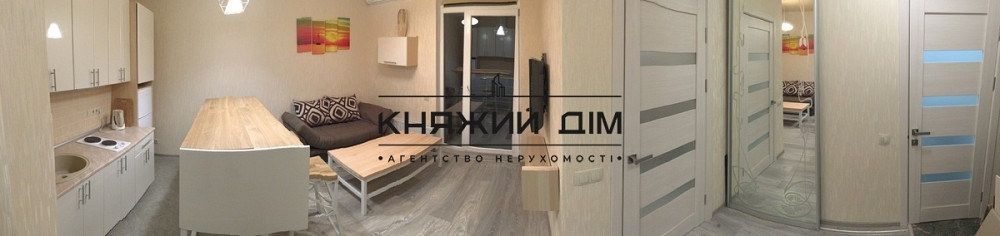 Аренда 2-х к.кв. студио в ЖК Олимпийский городок. Код объекта № 11121750 Київ - фото 11