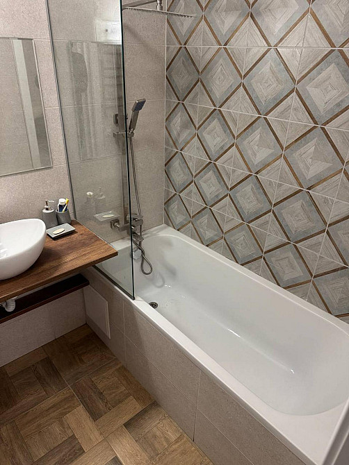 Оренда Квартира 1-кімнатна, 10/11 поверх на вул. Шевченка Тараса Львів - фото 16