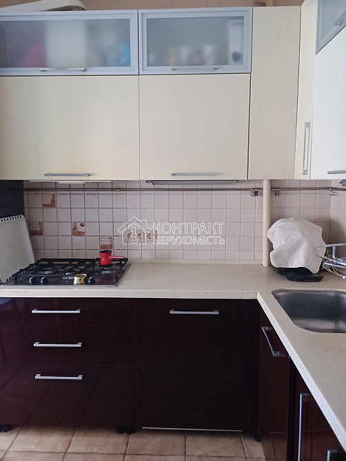 Продаж Квартира 4-кімнатна, 2/6 поверх на вул. Дизельна Харків - фото 19