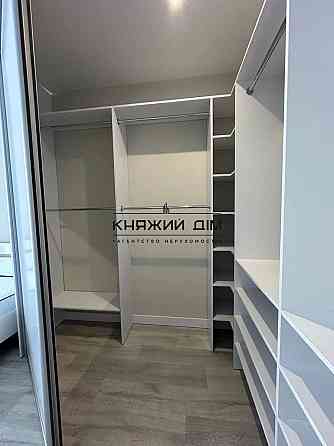 Оренда Квартира 1-кімнатна, 4/9 поверх на Предславинская ул. Киев