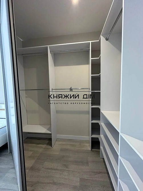 Оренда Квартира 1-кімнатна, 4/9 поверх на Предславинская ул. Киев - изображение 5