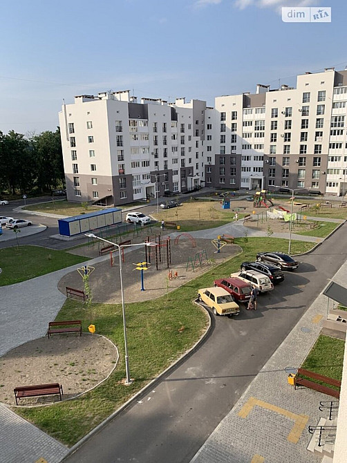 Продаж Квартира 2-кімнатна, 4/8 поверх на Миколаївська Вінниця - фото 1