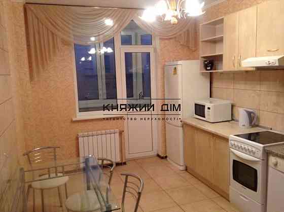 Оренда Квартира 1-кімнатна, 24/25 поверх на Чавдар Елизаветы ул. Київ