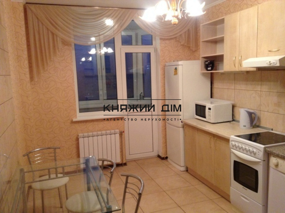 Оренда Квартира 1-кімнатна, 24/25 поверх на Чавдар Елизаветы ул. Kiev - photo 6