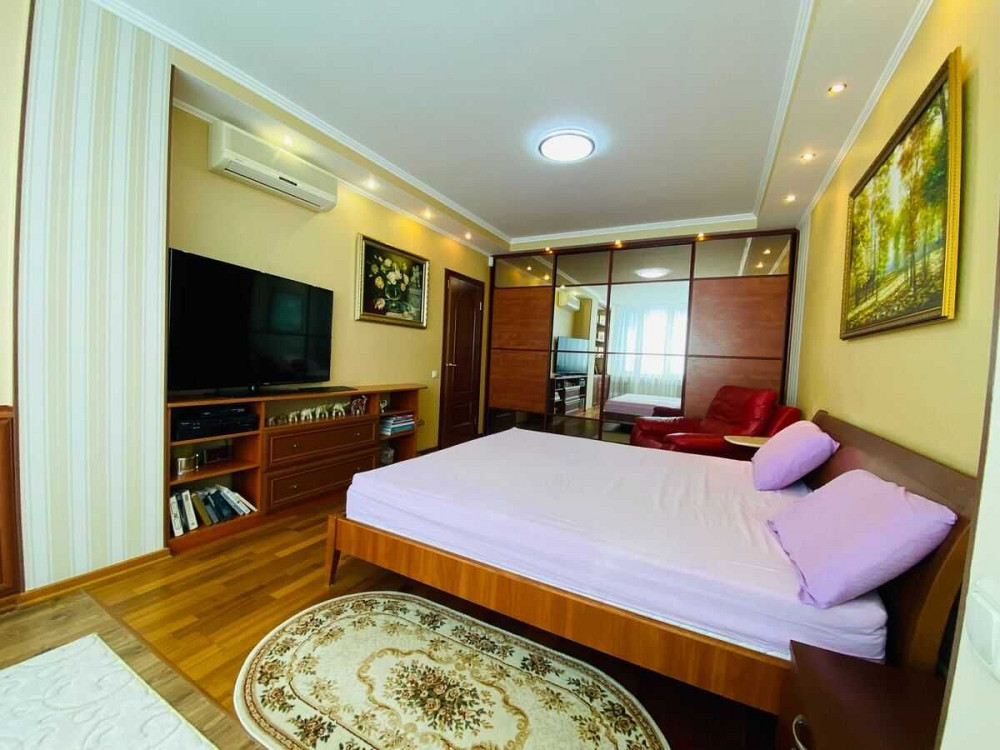 Продаж Квартира 1-кімнатна, 15/23 поверх на Велика Китаївська вул., д. 10А Київ - фото 3