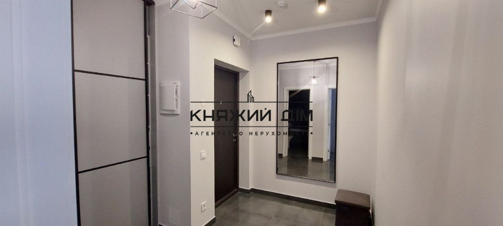 Продаж 1 кімнатна квартира м. Лівобережна КОД 21140423 Київ - фото 8