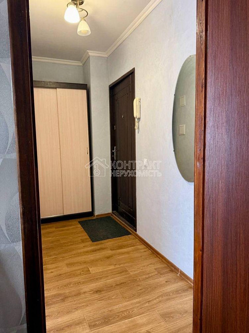 Оренда Квартира 1-кімнатна, 3/9 поверх на вул. Тракторобудівників Харків - фото 1