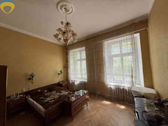 Продаж Квартира 3-кімнатна на ул. Прохоровская, 14 Одесса