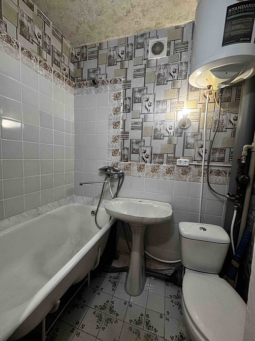 Продаж Квартира 1-кімнатна, 7/9 поверх на Котляревского ул., 5 Днепр - изображение 5