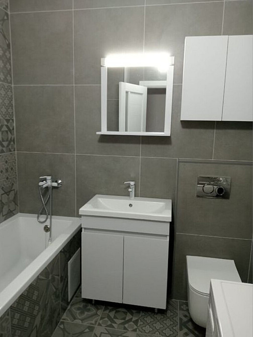 Продаж Квартира 1-кімнатна, 1/8 поверх Вінниця - фото 5