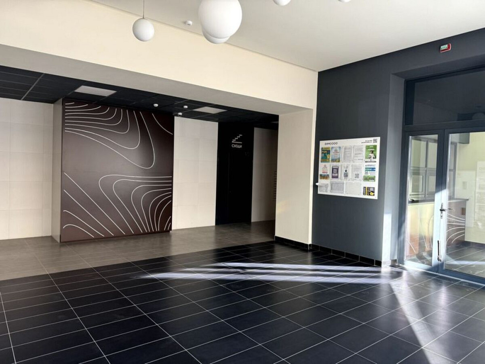 Продаж Квартира 1-кімнатна, 20/25 поверх на Дніпровська набережна, 14 Kiev - photo 10