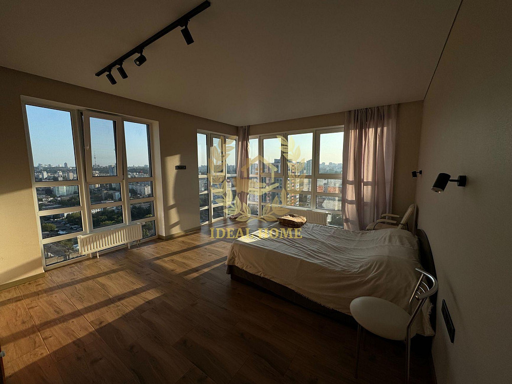 Продам квартиру ЖК Бережанский Київ, Бережанська вул. Київ - фото 9