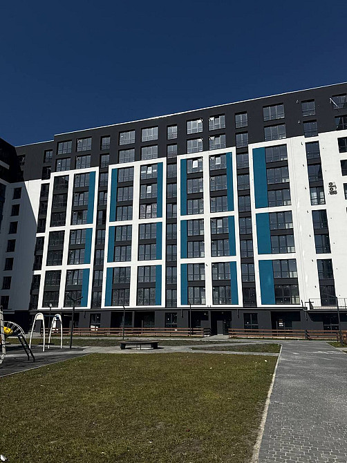 Продаж Квартира 1-кімнатна, 1/10 поверх на Бастіонна, 14 Ивано-Франковск - изображение 18