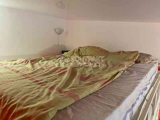 Продаж Квартира 1-кімнатна, 6/6 поверх на вул. Чернівецька Харьков