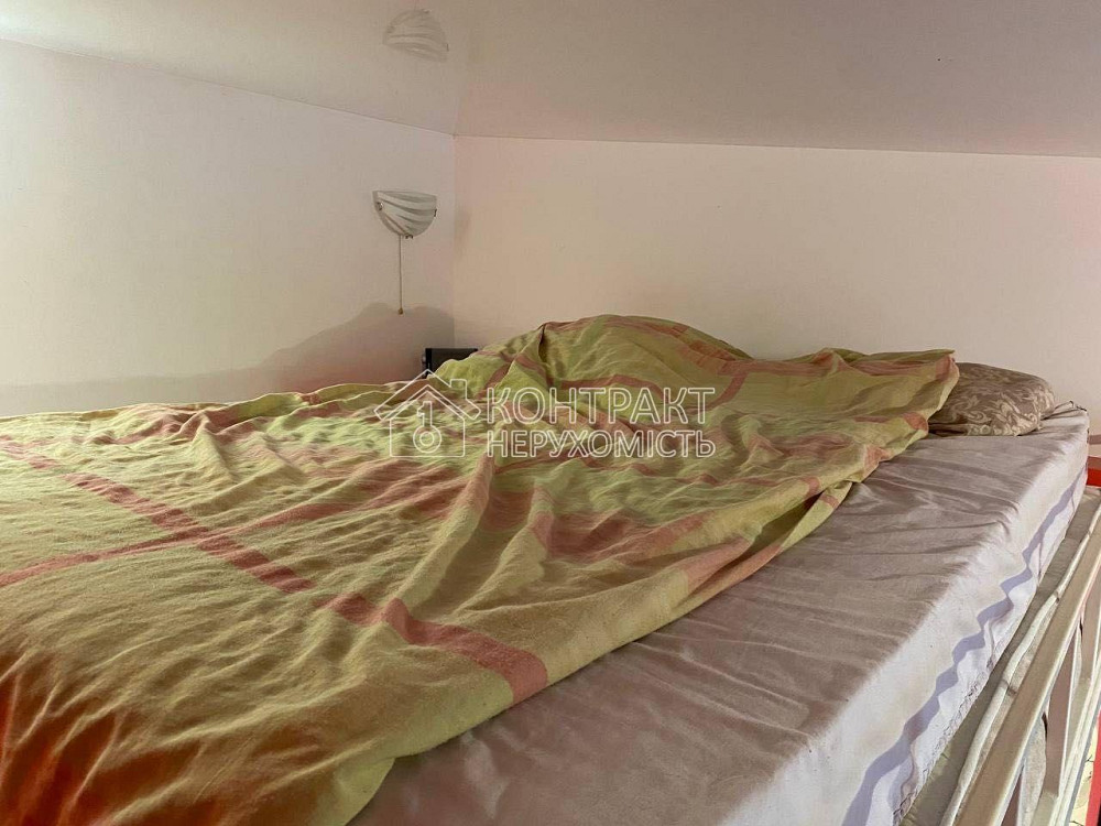 Продаж Квартира 1-кімнатна, 6/6 поверх на вул. Чернівецька Kharkiv - photo 3