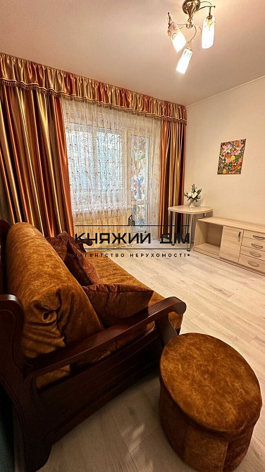 Продаж 3х кімнатної метро Харківська КОД: № 21146201 Київ - фото 7