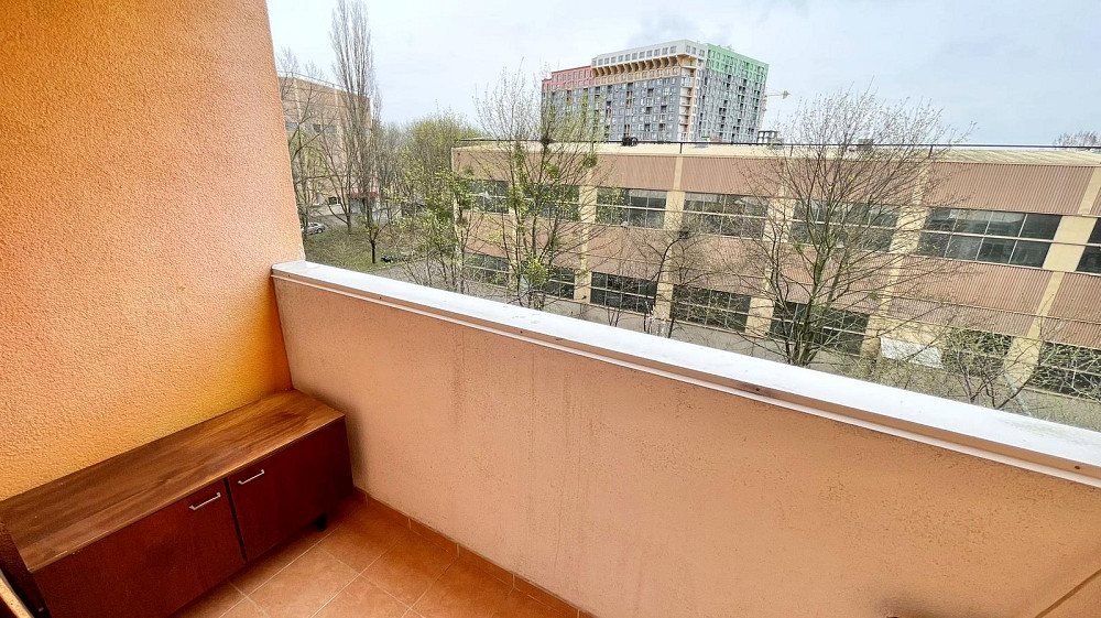 Продаж Квартира 1-кімнатна, 3/17 поверх на Ракетна вул., д. 24а Kiev - photo 7