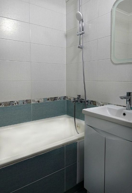 Оренда Квартира 2-кімнатна, 3/10 поверх на ул. Ревуцкого, 44 Київ - фото 2