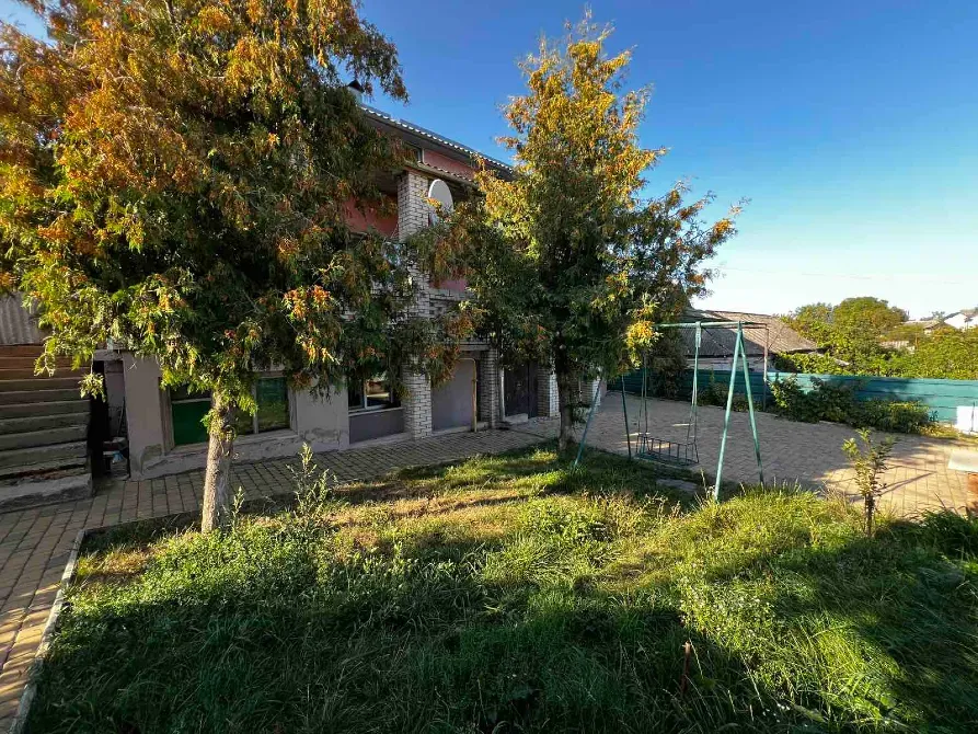 Продаж 2-поверховий Будинок з ділянкою 9 сот 286.1 кв.м 4 кімн. на вул. Леонтовича Вінниця - фото 14