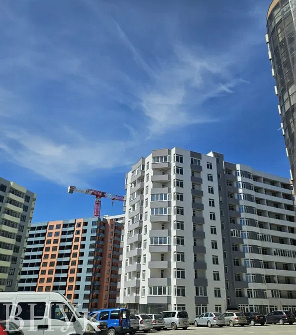 Продаж Квартира 1-кімнатна, 7/12 поверх на вул. Смакули Ternopil' - photo 13