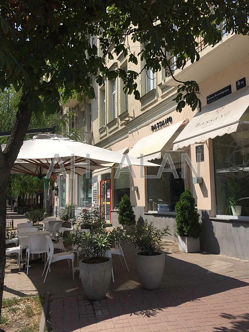 Продаж Будинок 3-кімнатний на Велика Житомирська вул., 14 Київ - фото 14