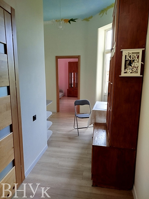 Продаж Квартира 2-кімнатна, 3/3 поверх на вул. Братів Міхновських Львів - фото 5