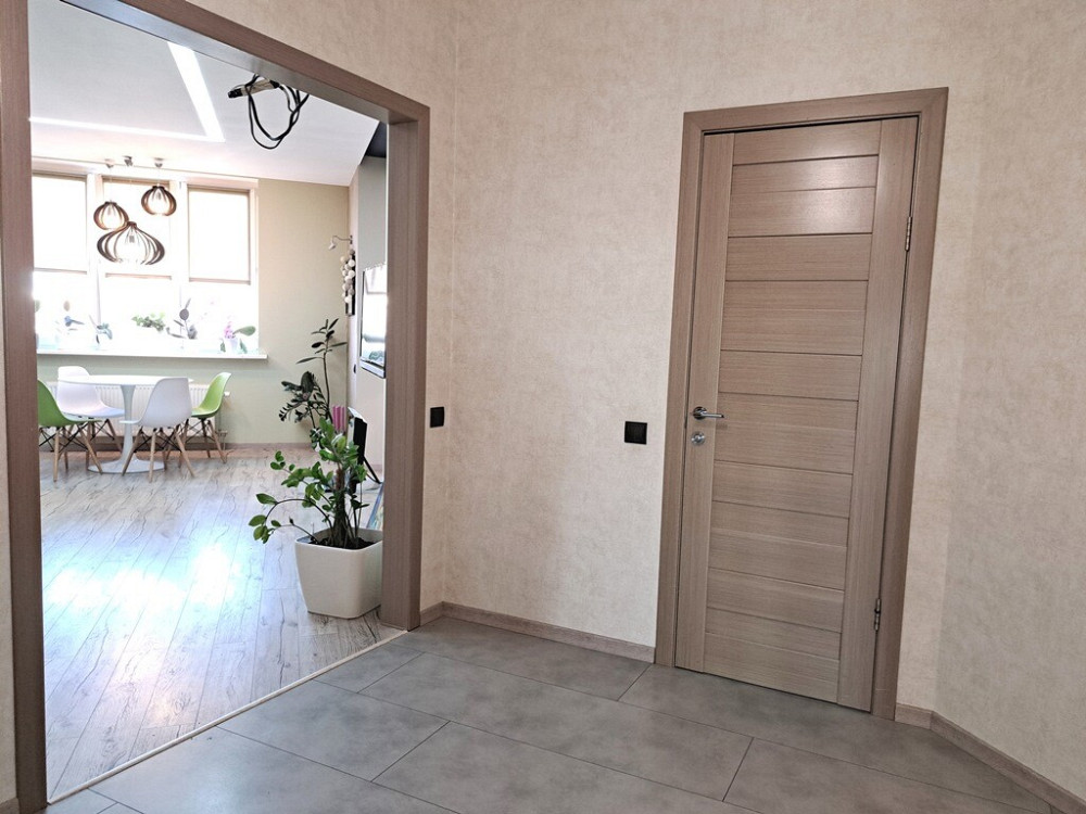 Оренда Квартира 2-кімнатна, 21/25 поверх на улица Ахматовой Анны, д.30 Київ - фото 9