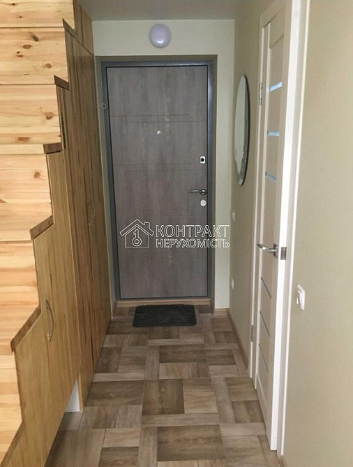 Продаж Квартира 1-кімнатна, 12/12 поверх на вул. Шевченківський Харків - фото 4