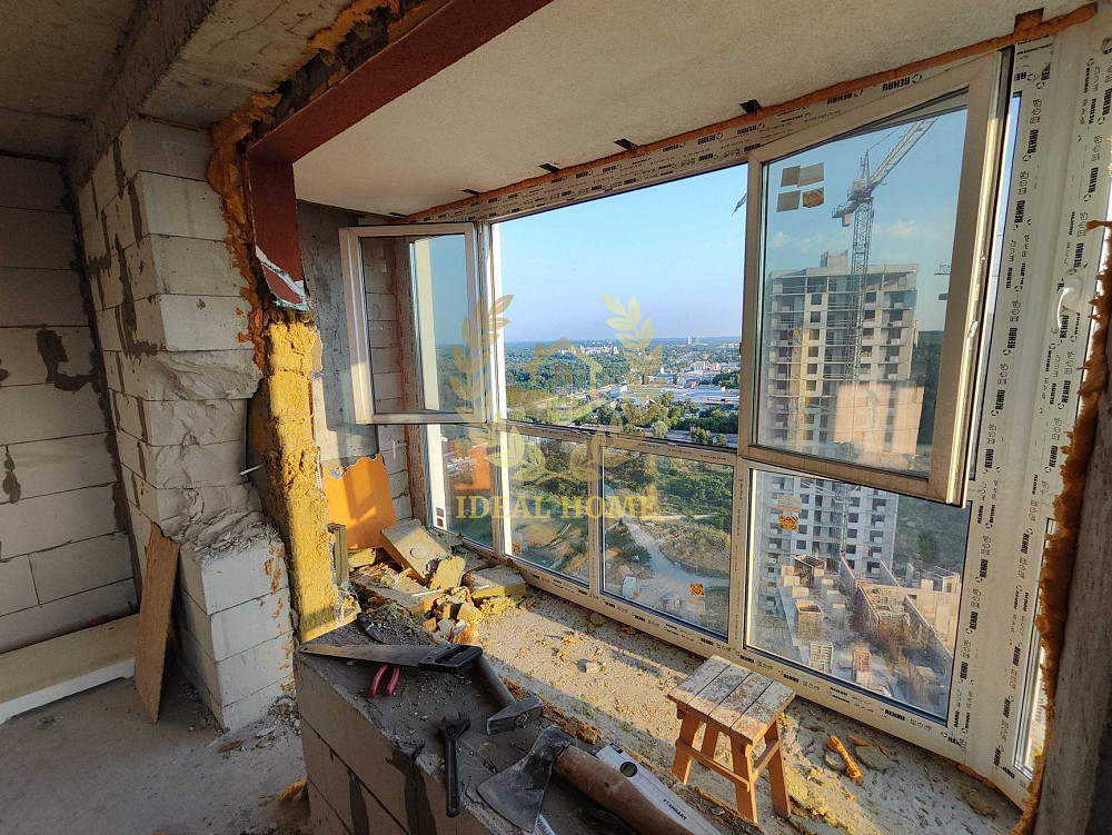 Продаж Квартира 2-кімнатна на Лысогорский спуск, 20 Київ - фото 14